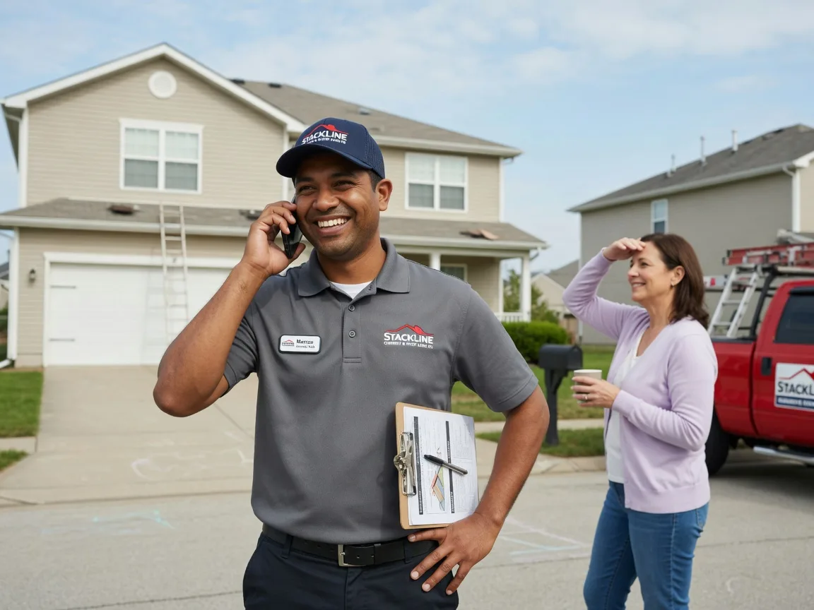 Chimney flashing repair Freeport, OH FAQs